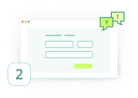Steuererklärung im Browser ausfüllen